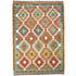 Maimaneh Kilim 119 x 85 cms - The Nomads Tent